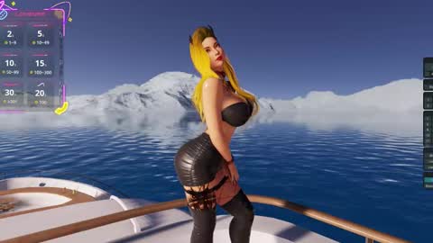 nami_28 online show from October 2025 03:34:02 PM