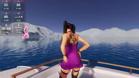 nami_28 online show from October 2025 04:42:01 PM