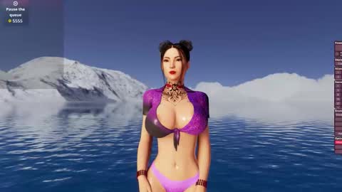 nami_28 online show from November 2025 12:51:02 PM