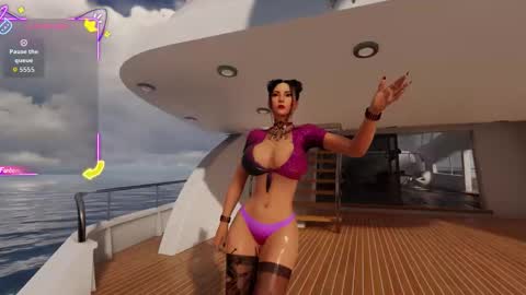 nami_28 online show from November 2025 11:34:02 AM