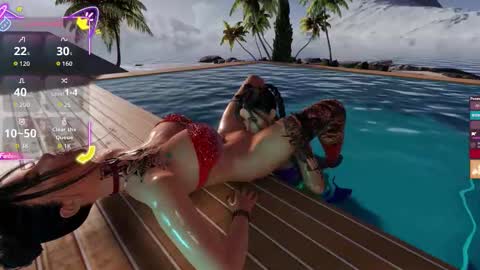 nami_28 online show from November 2025 04:30:01 PM