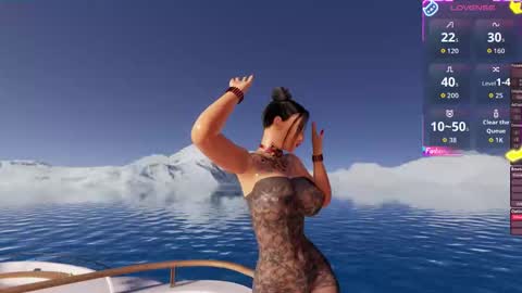 nami_28 online show from November 2025 06:19:01 PM