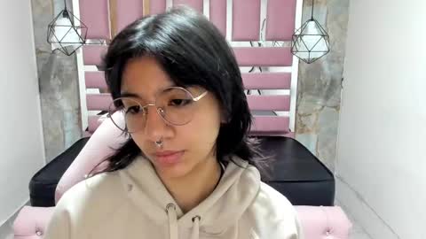 nami_usagi online show from January 2025 11:18:02 AM