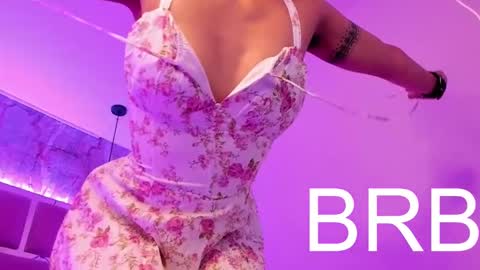 nami_usagi online show from January 2025 04:41:01 PM