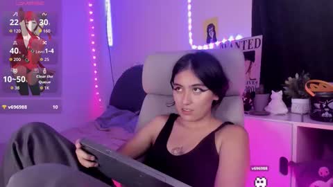 Snapshot of nami_white chatting on October 2025 05:52:01 AM nami_white online show from October 2025 05:52:01 AM