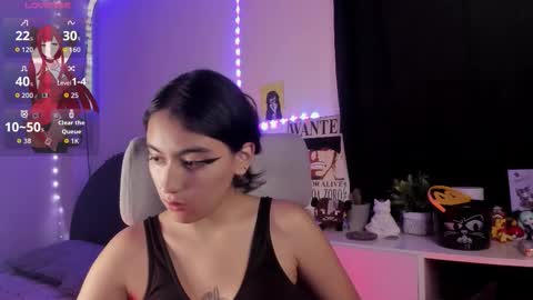 Snapshot of nami_white chatting on October 2025 05:40:01 AM nami_white online show from October 2025 05:40:01 AM