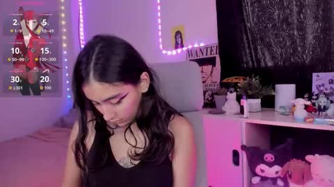 Snapshot of nami_white chatting on October 2025 04:35:01 PM nami_white online show from October 2025 04:35:01 PM