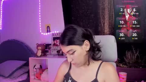 Snapshot of nami_white chatting on October 2025 10:25:02 PM nami_white online show from October 2025 10:25:02 PM