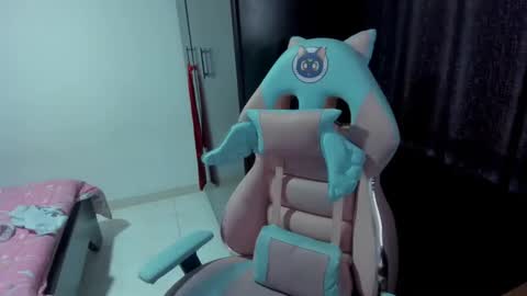 Nami online show from January 2025 07:29:01 PM