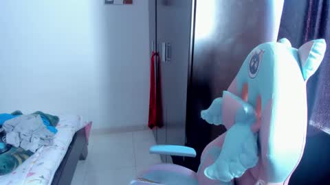 Nami online show from January 2025 07:03:01 PM