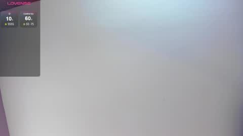 Namii Dexter  online show from April 2026 06:13:02 PM