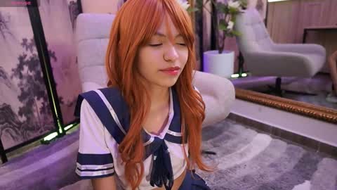 Snapshot of namikimura chatting on September 2025 12:05:01 PM namikimura online show from September 2025 12:05:01 PM