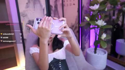 namikimura online show from April 2026 07:06:01 PM