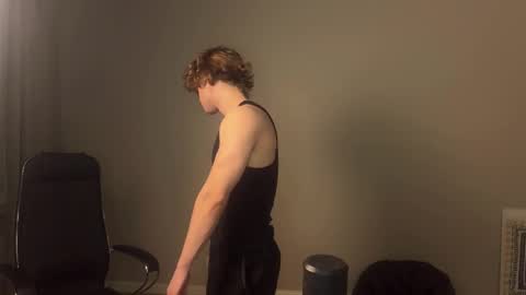 Georges online show from November 2025 07:16:02 PM