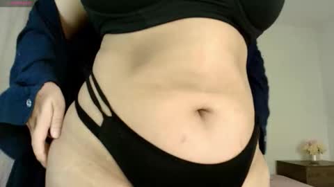 NamiThompson online show from February 2026 01:13:02 AM