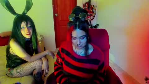 nana_cirkus online show from December 2024 03:37:02 AM
