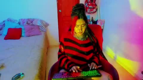 nana_cirkus online show from December 2024 11:19:01 PM