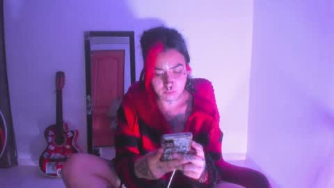 nana_cirkus online show from January 2025 05:38:01 AM