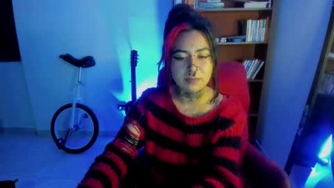 nana_cirkus online show from February 2025 07:07:02 AM