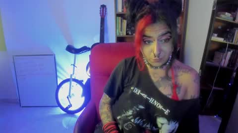 nana_cirkus online show from February 2025 04:57:02 AM