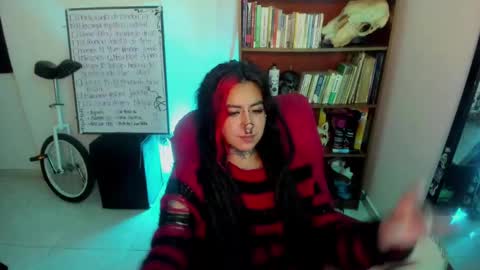 nana_cirkus online show from February 2025 06:23:01 AM