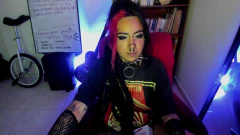 nana_cirkus online show from February 2025 12:20:01 AM