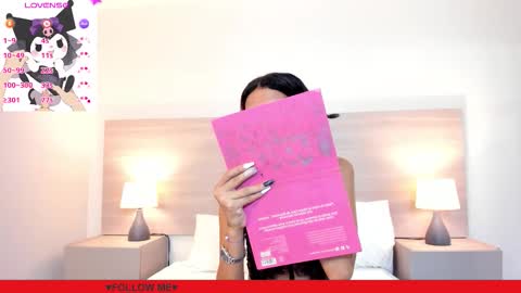 nana_fischer online show from March 2026 07:52:01 PM