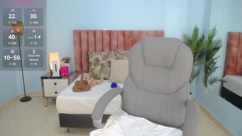 Nana levy online show from March 2026 04:38:02 AM