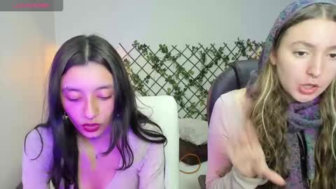 Rousse online show from February 2026 11:10:01 PM