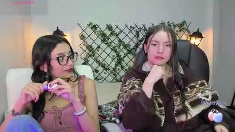 Rousse online show from February 2026 12:36:01 AM