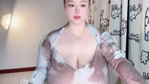 nanabigbobo online show from October 2025 03:33:02 PM