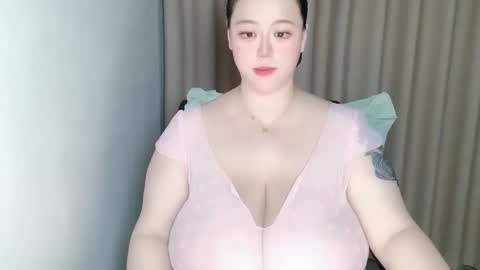 nanabigbobo online show from April 2026 02:53:01 PM