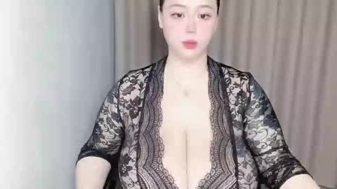 nanabigbobo online show from April 2026 12:29:02 PM