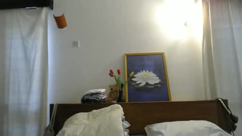 Snapshot of nanablossom chatting on November 2025 07:24:02 AM Nana online show from November 2025 07:24:02 AM