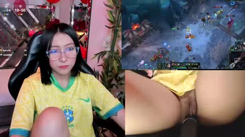 Nanachi online show from March 2025 09:15:01 PM