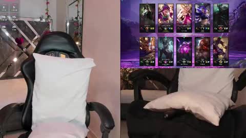 Nanachi online show from September 2025 08:46:01 PM