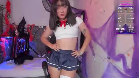 Nanachi online show from October 2025 08:15:02 PM