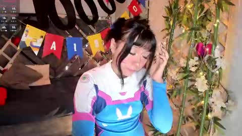 Snapshot of nanachi_cook chatting on June 2026 12:58:02 PM Nanachi online show from June 2026 12:58:02 PM