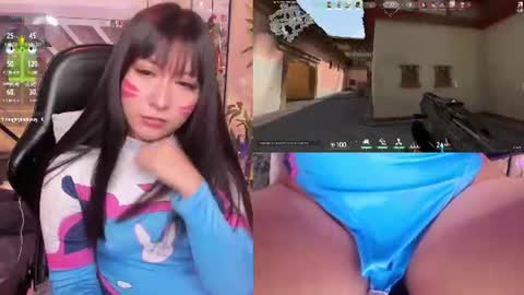 Snapshot of nanachi_cook chatting on July 2026 10:24:02 PM Nanachi online show from July 2026 10:24:02 PM