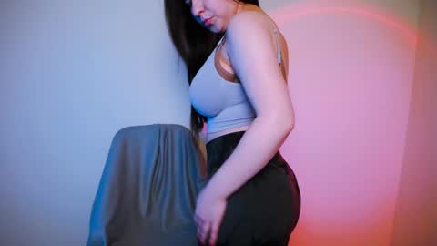 your candy  online show from January 2025 01:56:02 PM