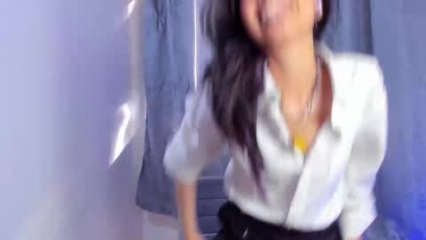 Snapshot of nanakodollx chatting on October 2025 07:45:02 PM Nana  Natalia online show from October 2025 07:45:02 PM