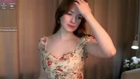 Snapshot of nanalindner chatting on July 2026 06:41:02 AM Kiana online show from July 2026 06:41:02 AM