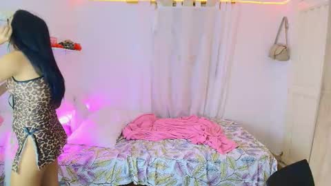 samantha online show from December 2025 06:57:02 PM