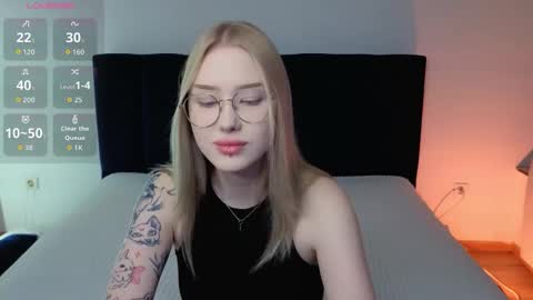 Maeve online show from March 2026 02:49:02 PM