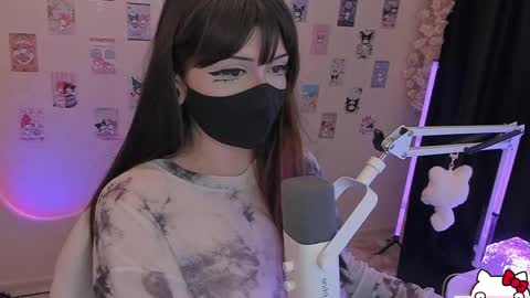 Nanamin online show from April 2026 04:40:01 AM