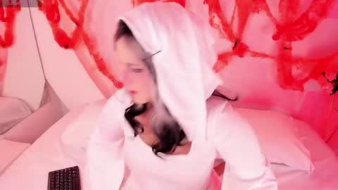 NanaOsaky online show from October 2025 11:55:02 AM