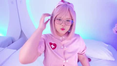 NanaOsaky online show from December 2025 12:12:01 PM