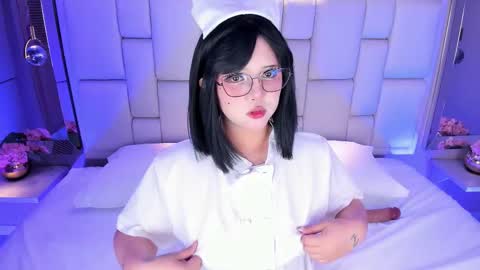 NanaOsaky online show from February 2026 12:24:02 PM