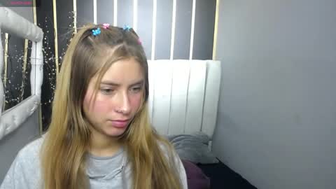 nancy blonde online show from April 2026 12:40:01 PM