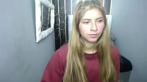 nancy blonde online show from April 2026 12:47:01 PM